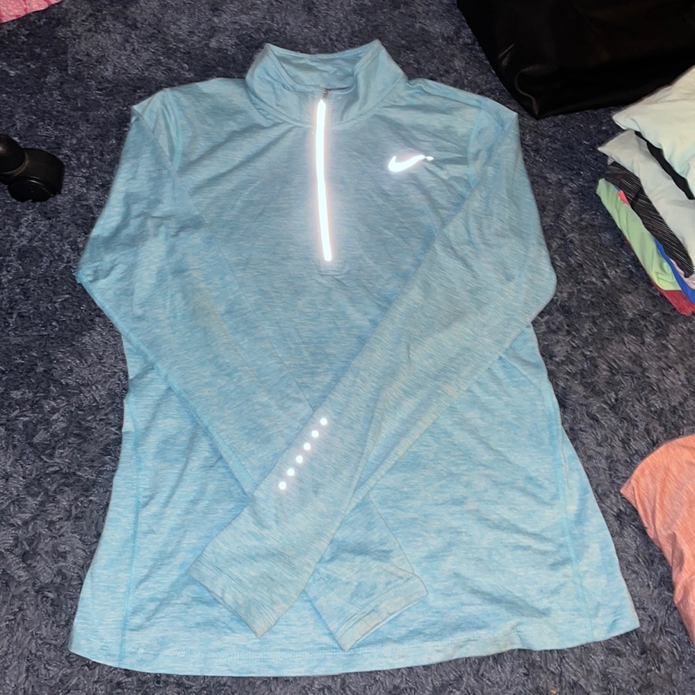 Nike Running Zip-up